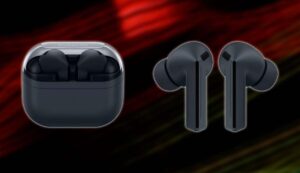 Galaxy Buds3 FE