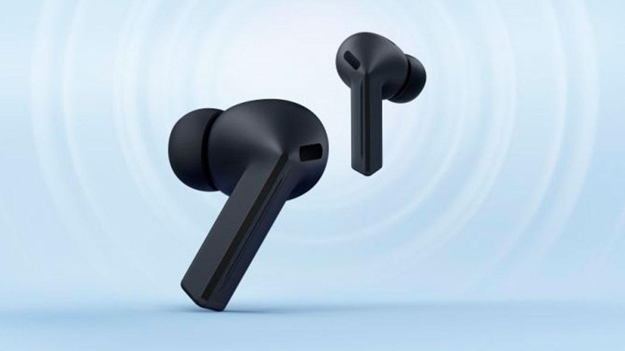 Autonomía de Galaxy Buds3 FE