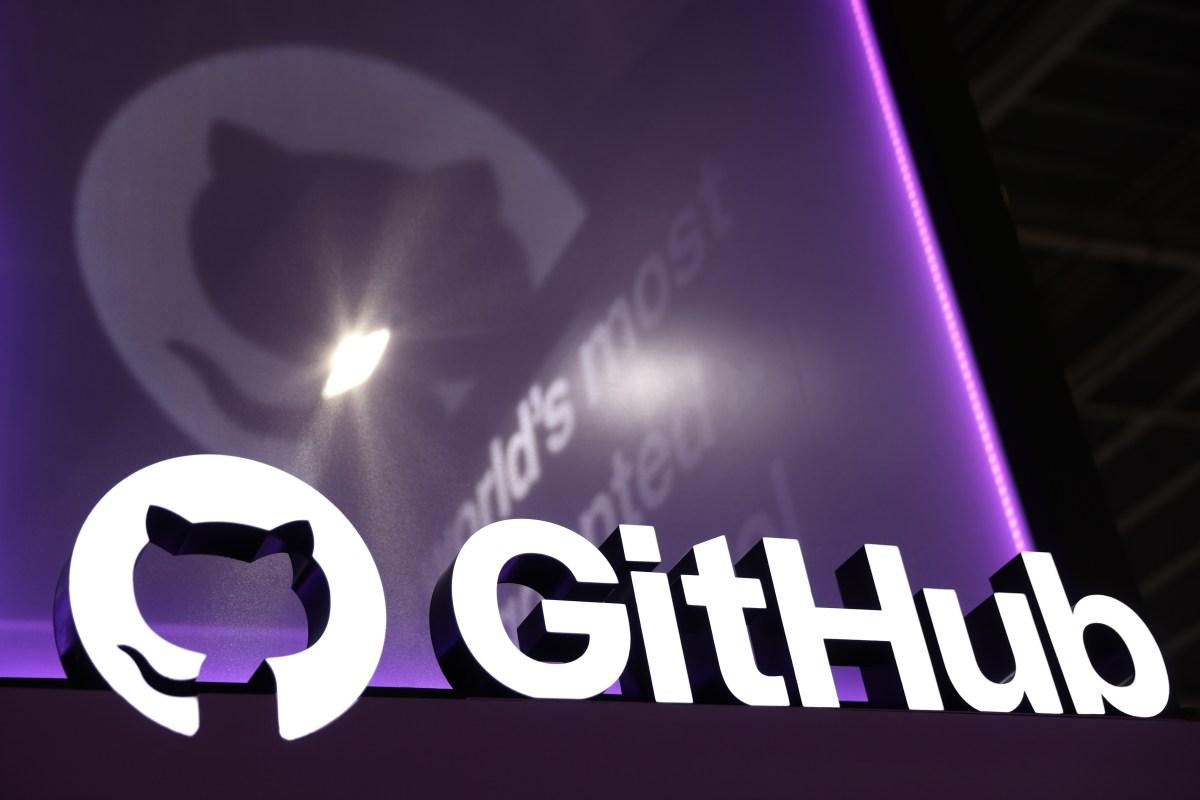 GitHub Copilot plataforma inteligencia artificial