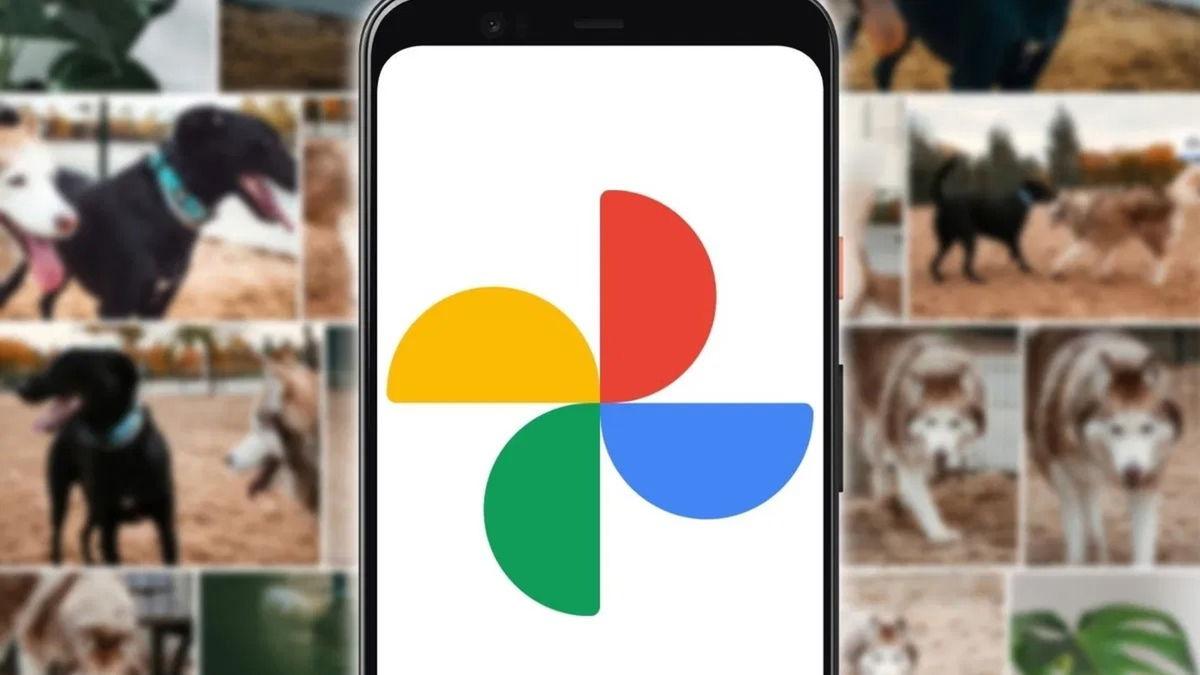 Remix en Google Fotos