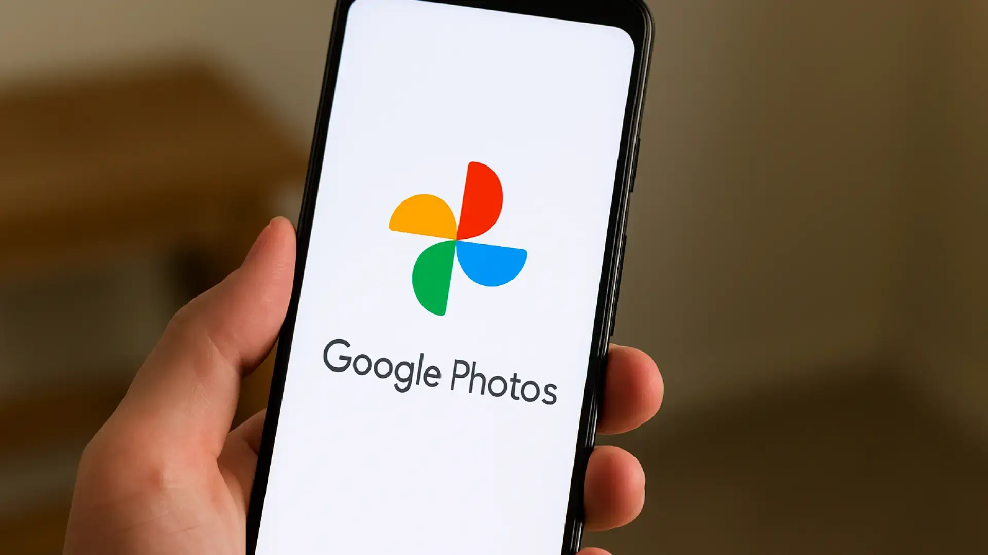 Funciones de IA en Google Fotos