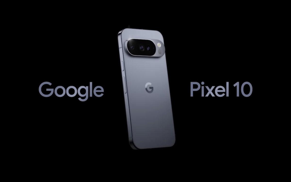 Precios Pixel 10