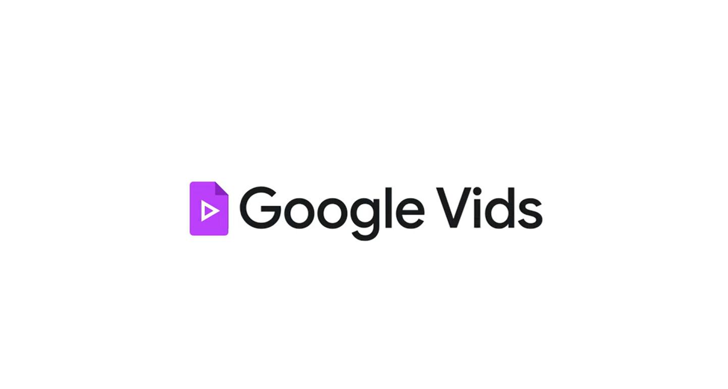 Google Vids en Workspace