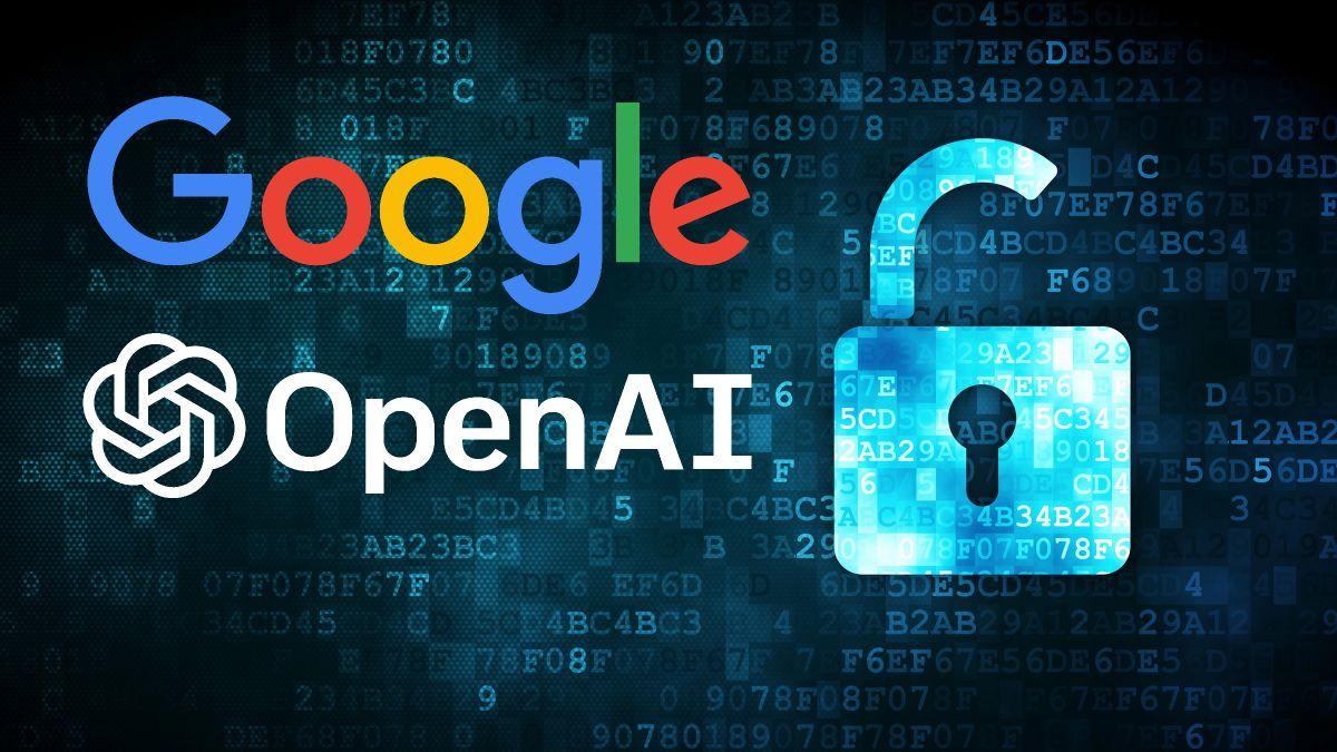 Google indexando ChatGPT