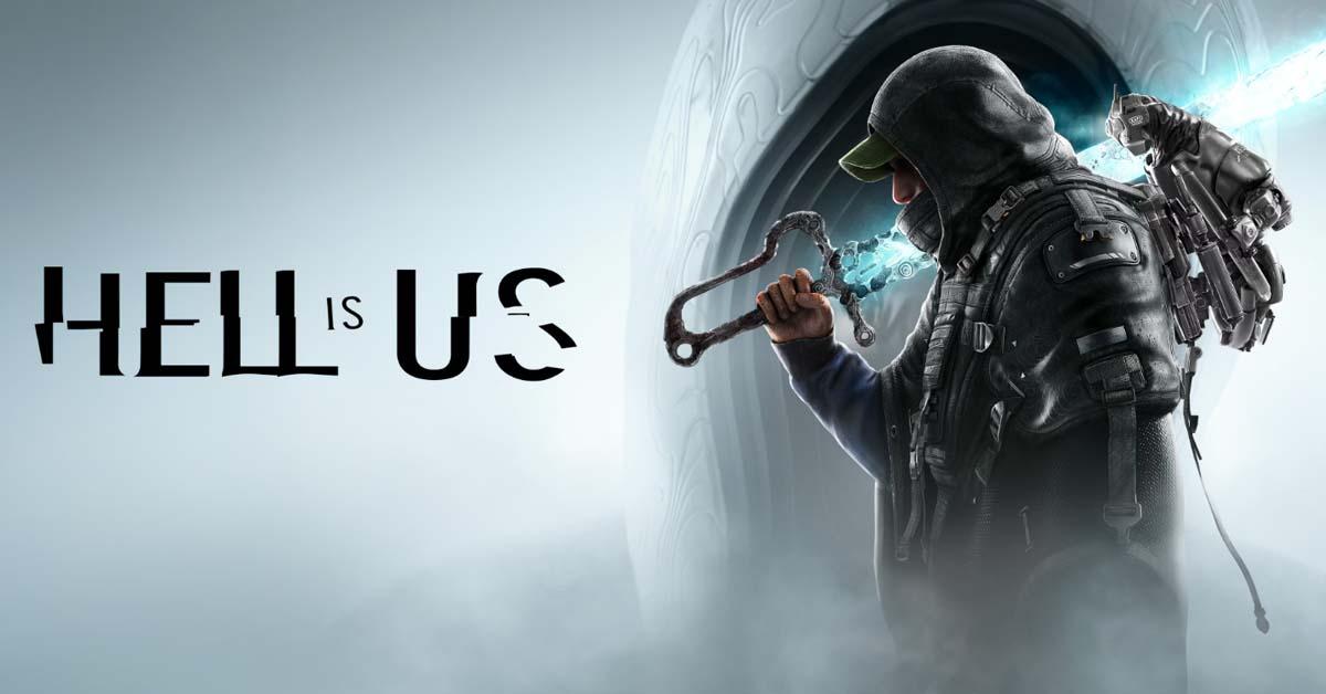 Gameplay demo Hell is Us