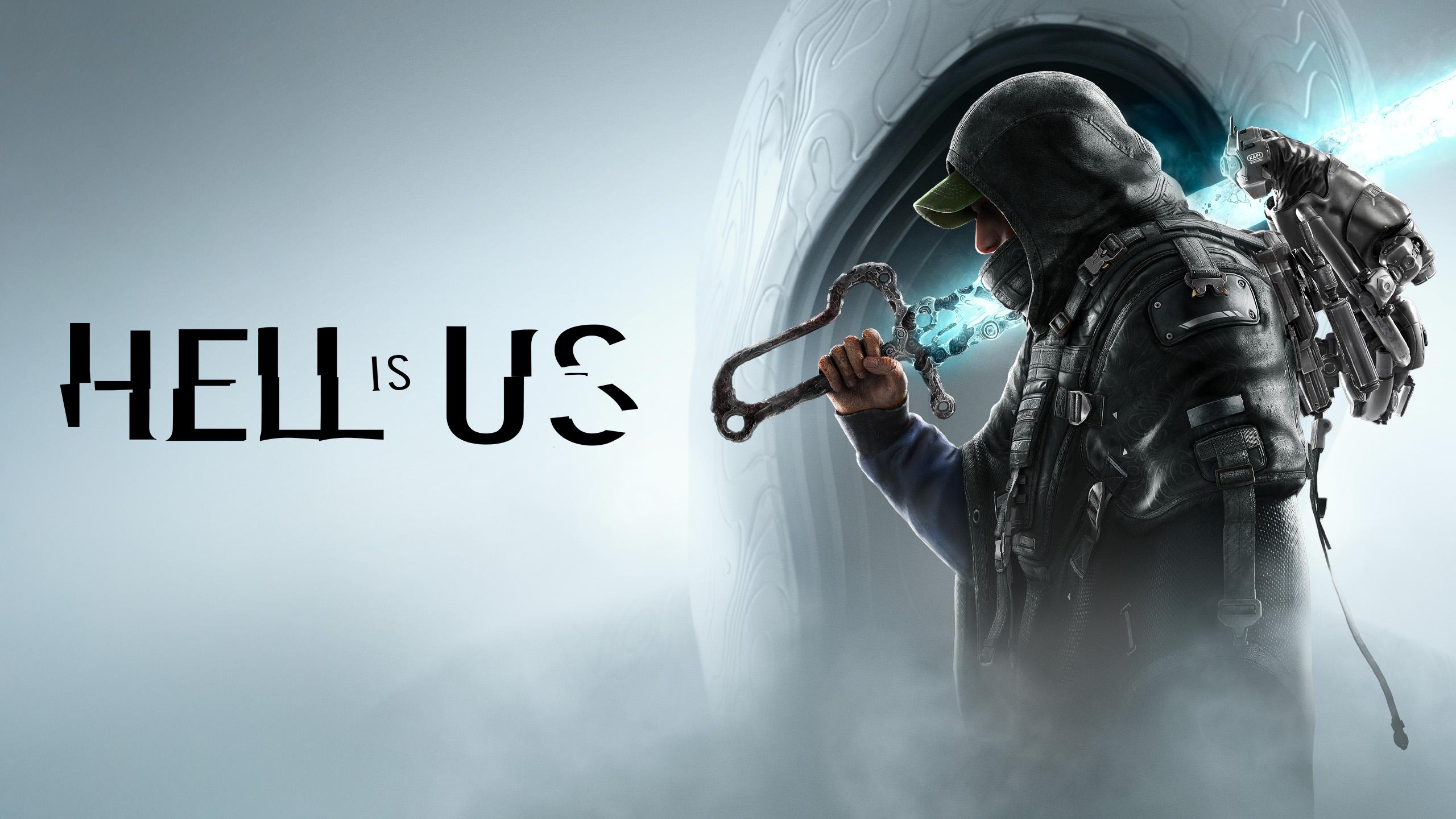 Captura demo Hell is Us
