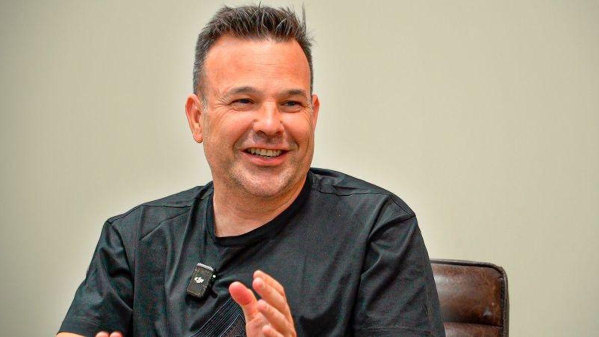 Negocio sin dinero de José Elías