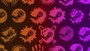 Juegos gratis en Steam