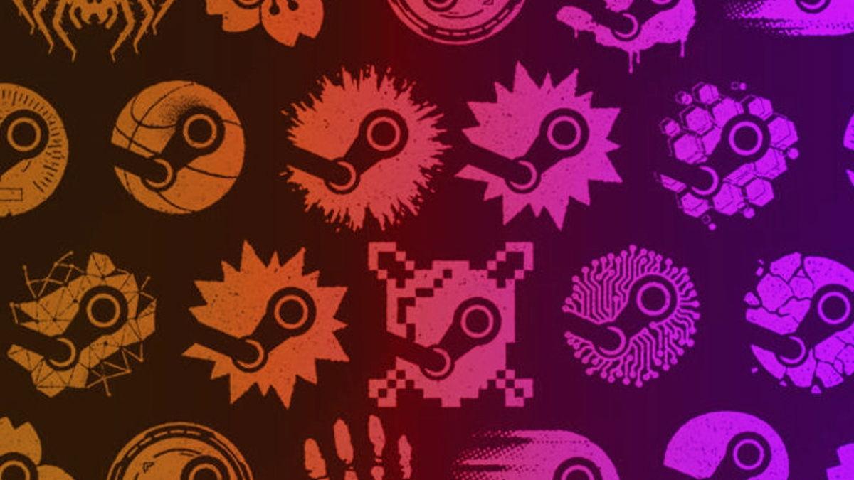 Juegos gratis en Steam