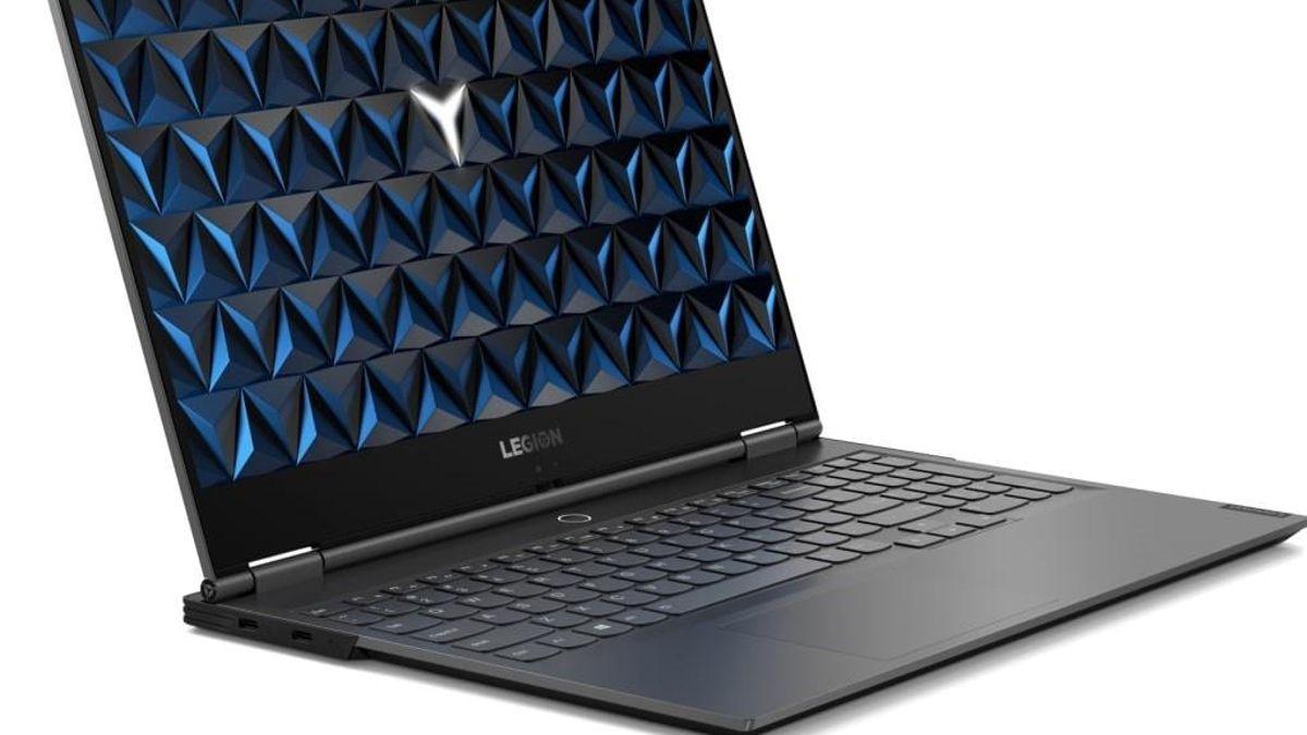 Beneficio de Lenovo