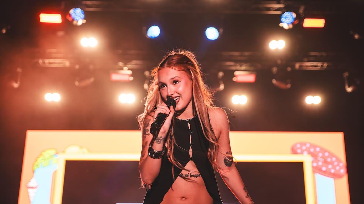 Gira LOS40 Summer Live en España