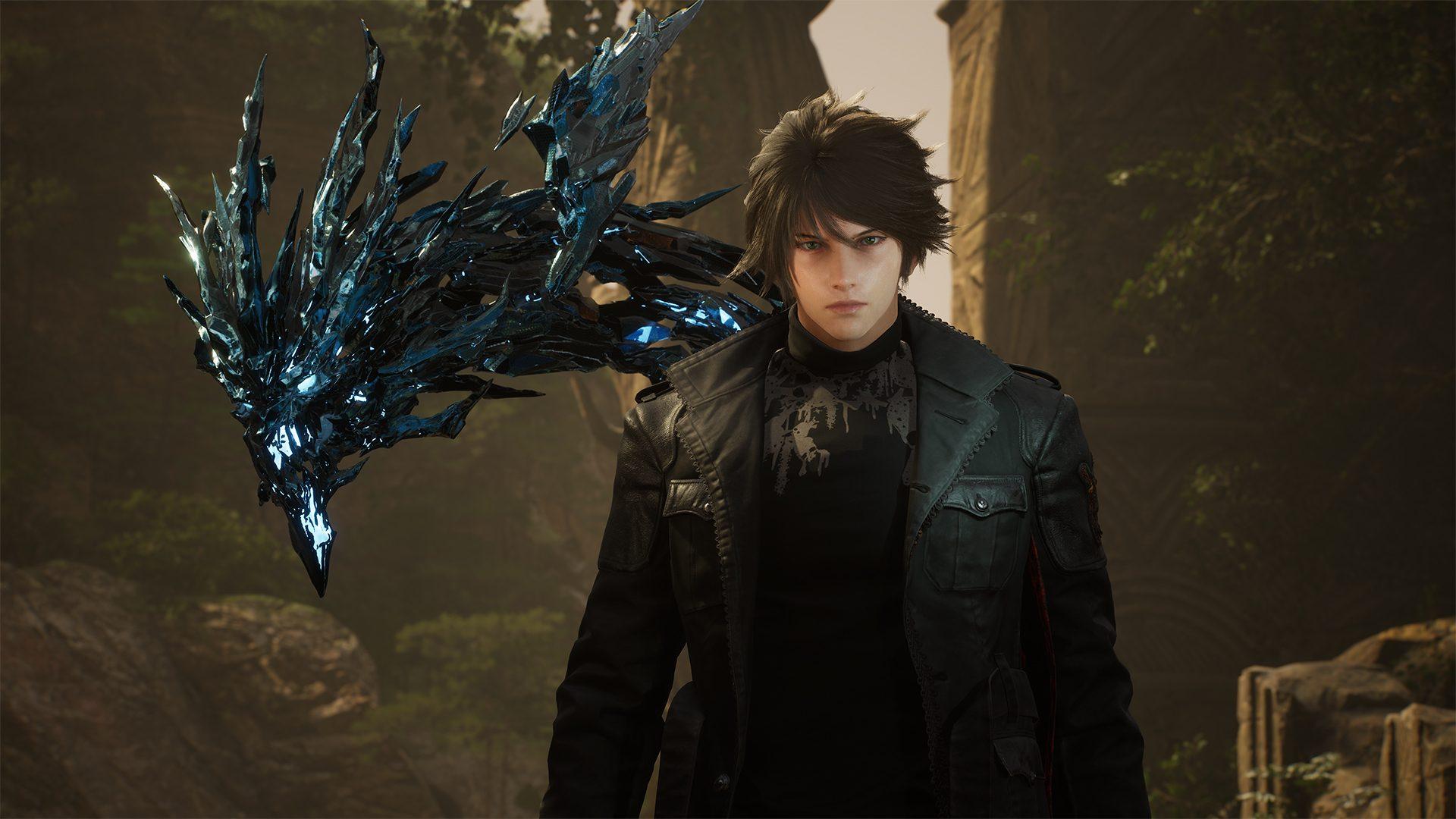 Imagen de Lost Soul Aside