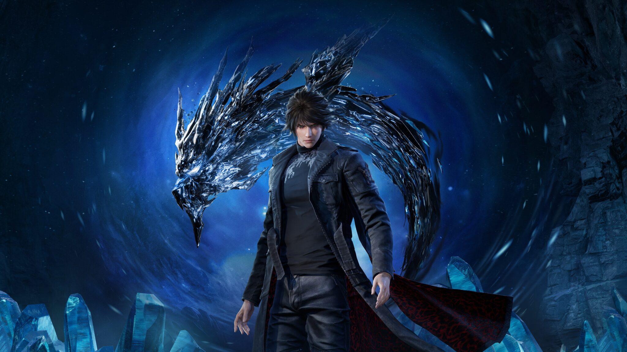 Lost Soul Aside versión PS5