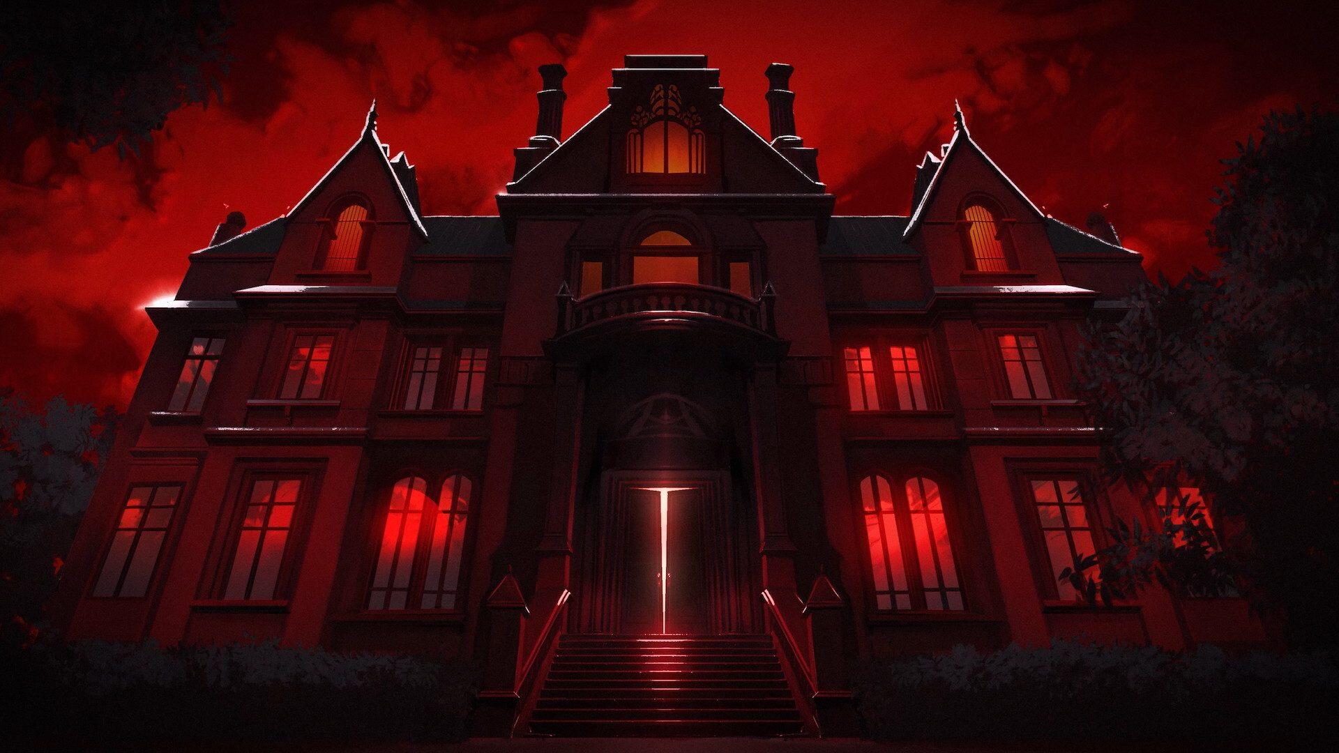 Imagen de juego Midnight Murder Club