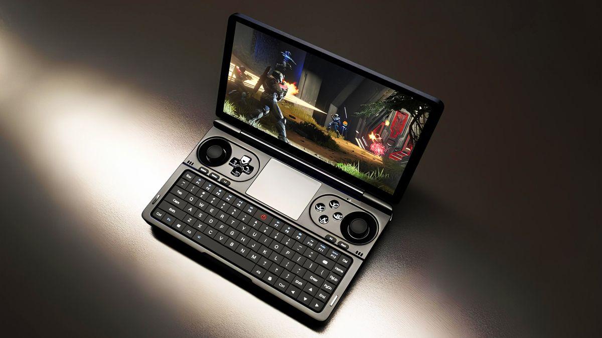 Mini PC gaming de alto rendimiento