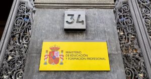 Ministerio de Educación
