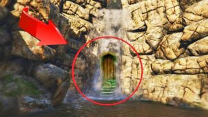 Misterio de GTA V