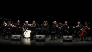 Música al Jardín