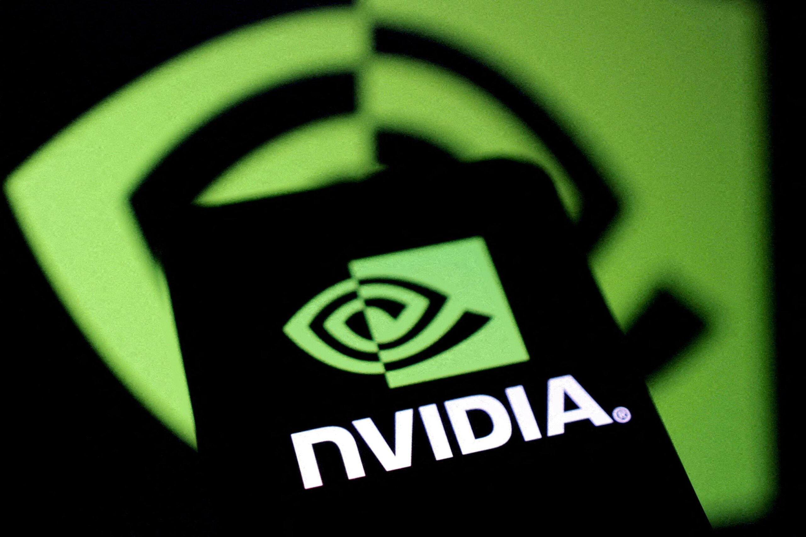 Imagen de referencia del procesador Nvidia H20