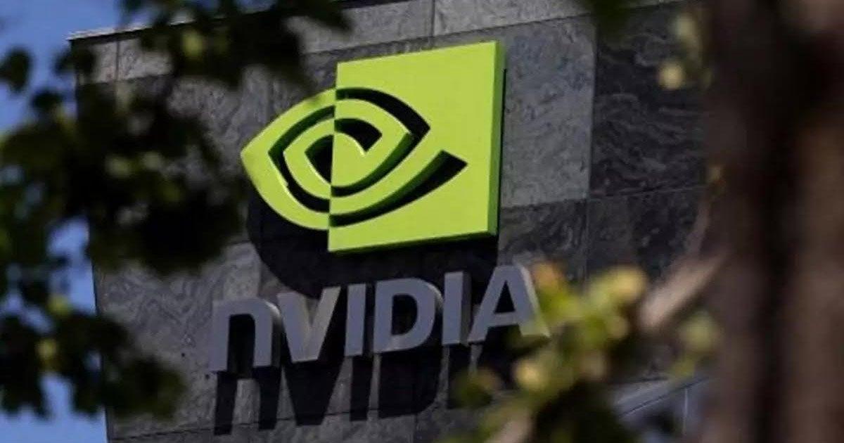 Detalle ilustrativo de Nvidia H20