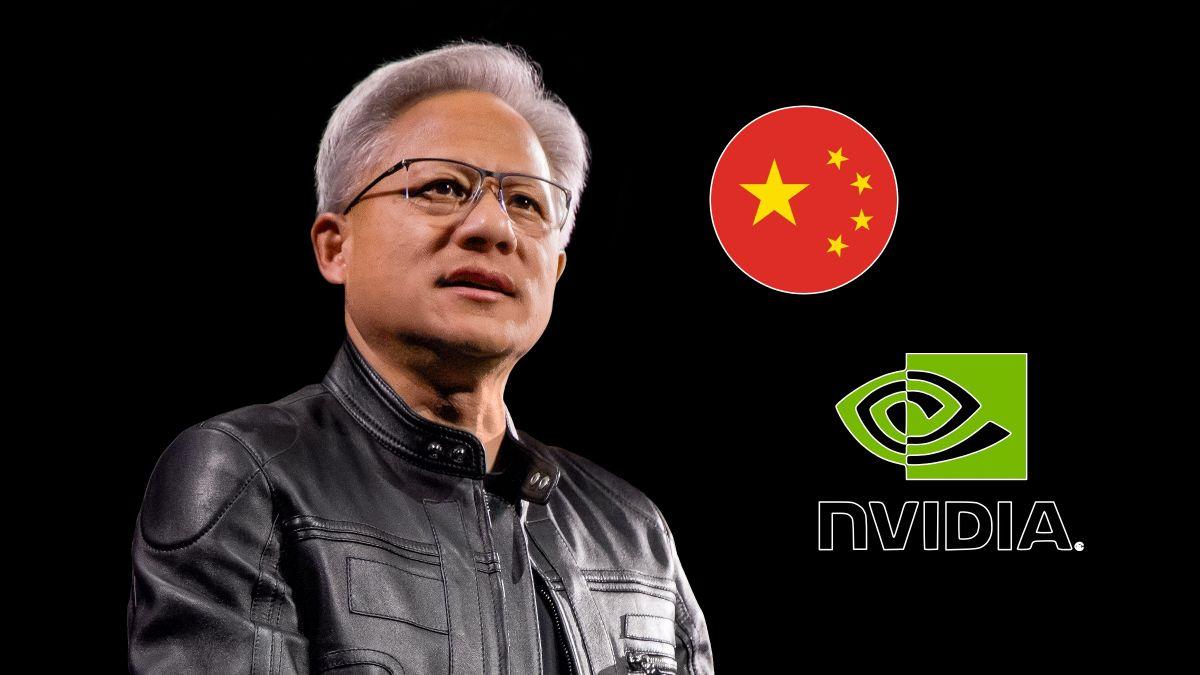 Nvidia sin interruptor de seguridad en chips de IA