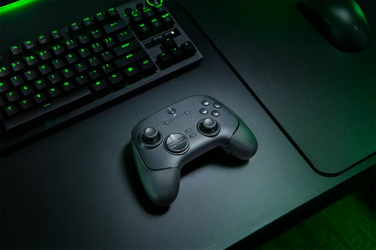 PC