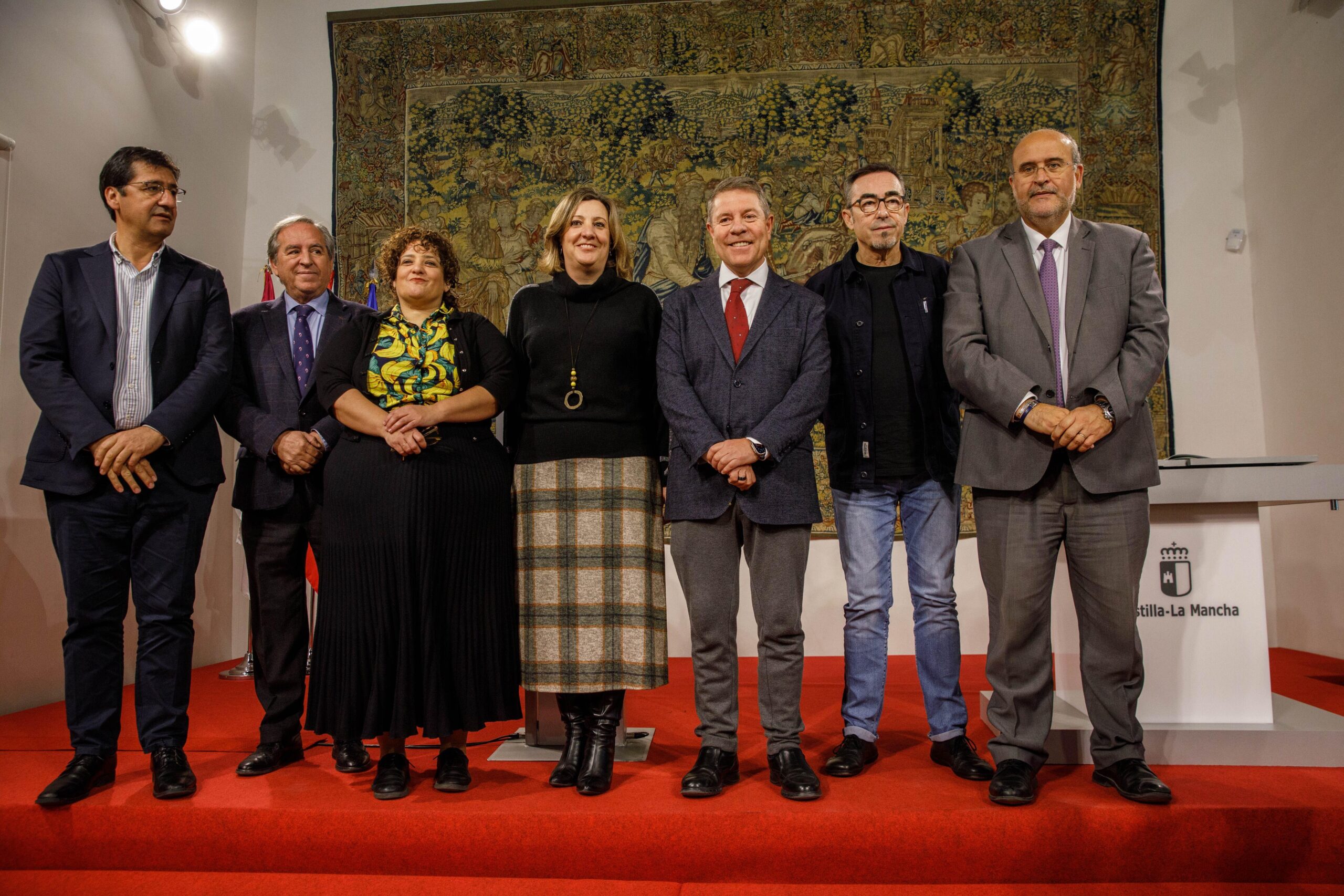 Imagen genérica del Pacto por la Ciencia