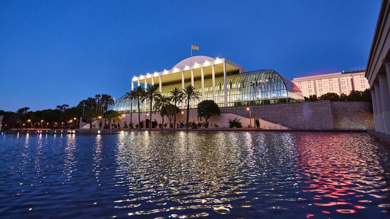Iniciativas educativas Palau de la Música Catalana