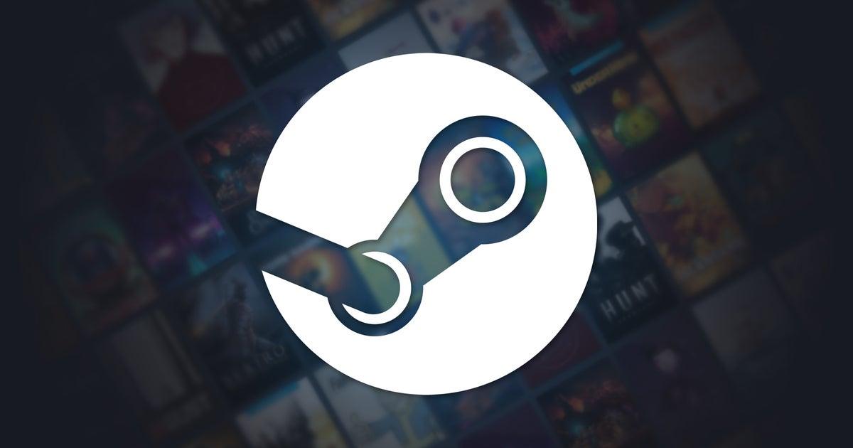 PayPal en Steam