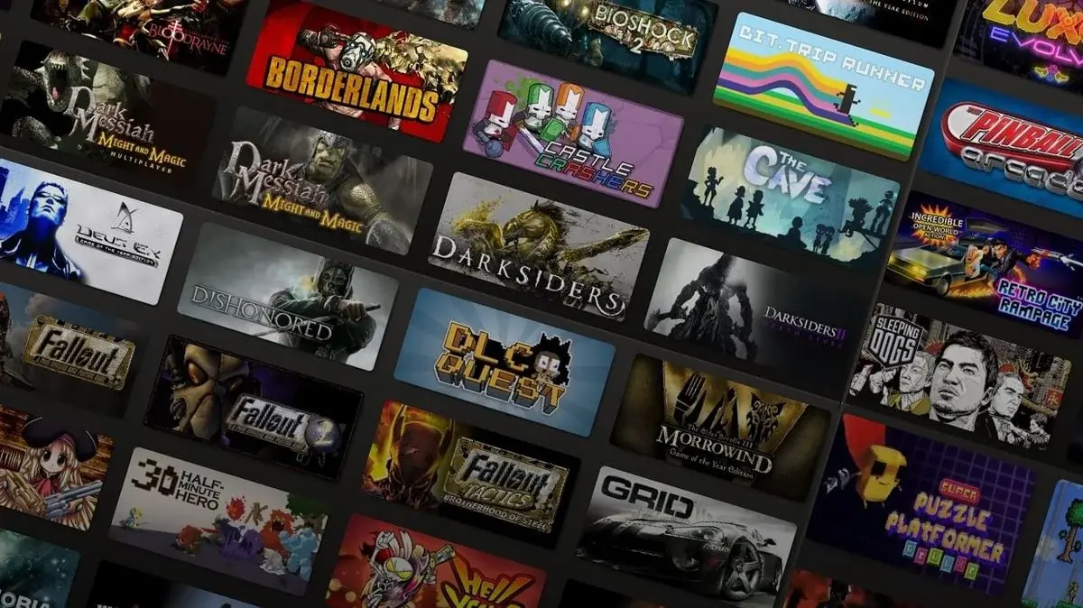 Futuro de los pagos en Steam