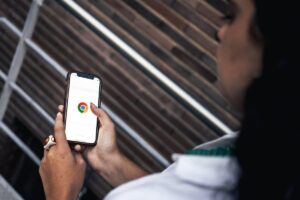 Perplexity ofrece 34.500 millones por Google Chrome