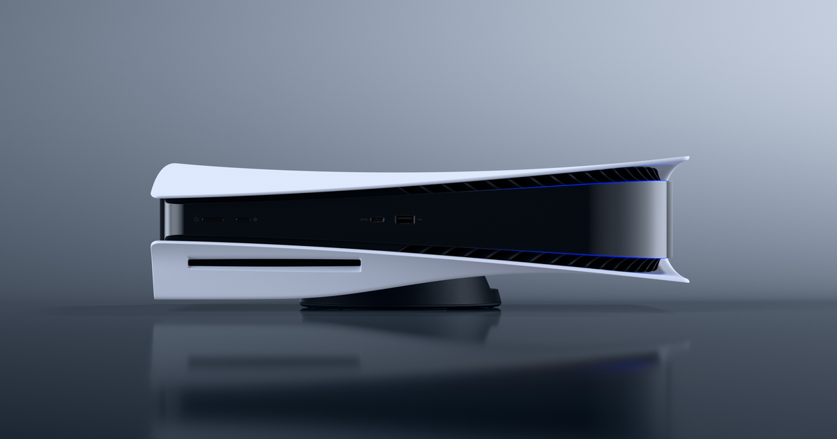 Comparativa ventas consolas Sony