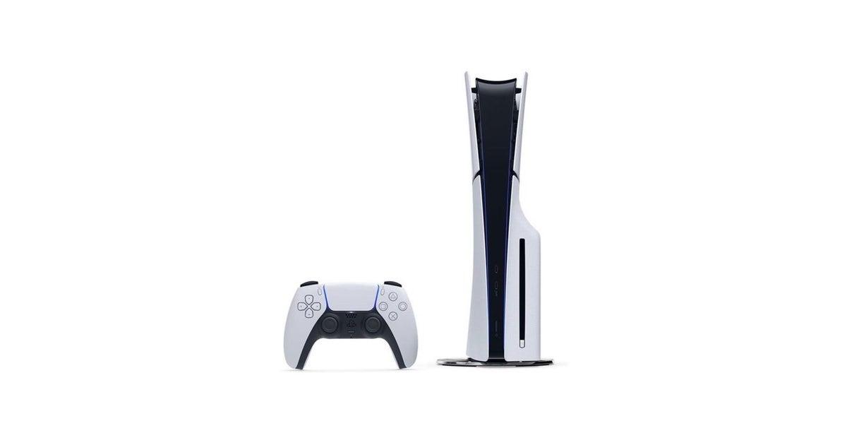 Nuevos precios por modelo de PS5