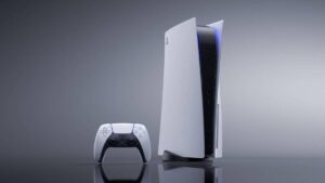 PlayStation 5 subida de precio