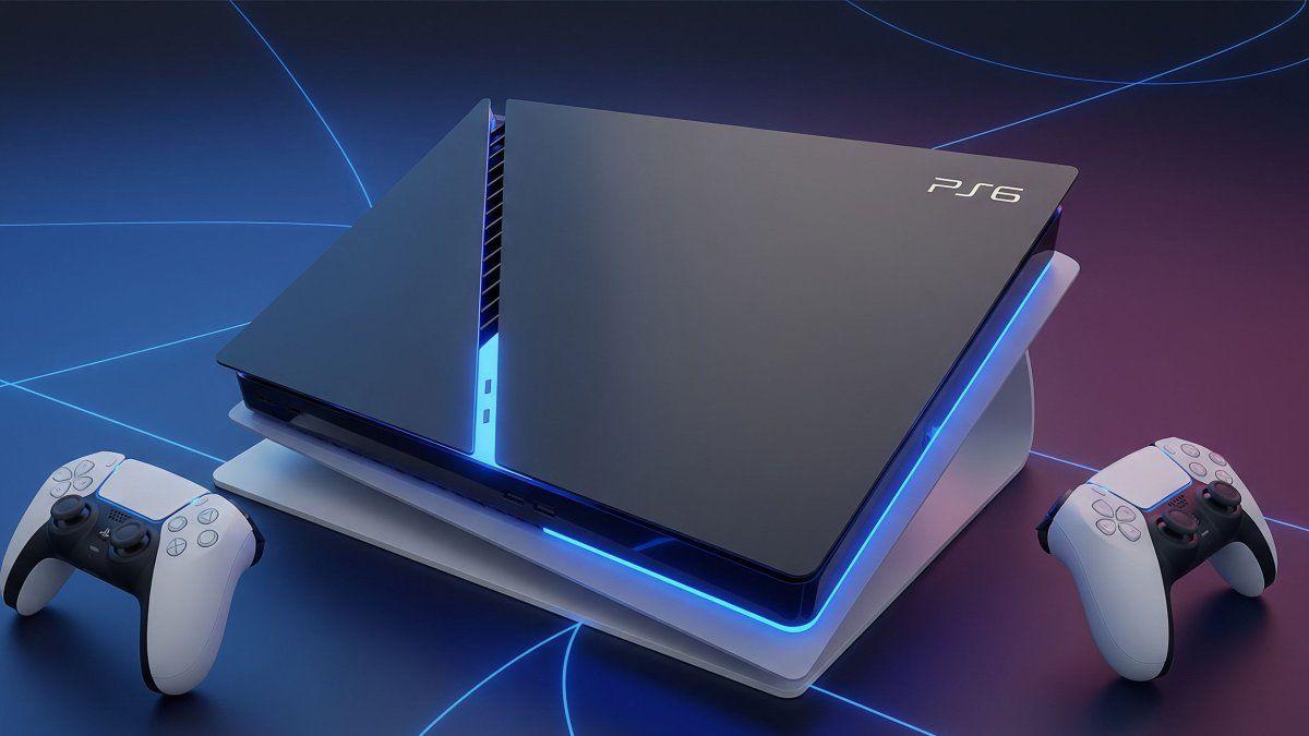 Fecha de lanzamiento de PlayStation 6