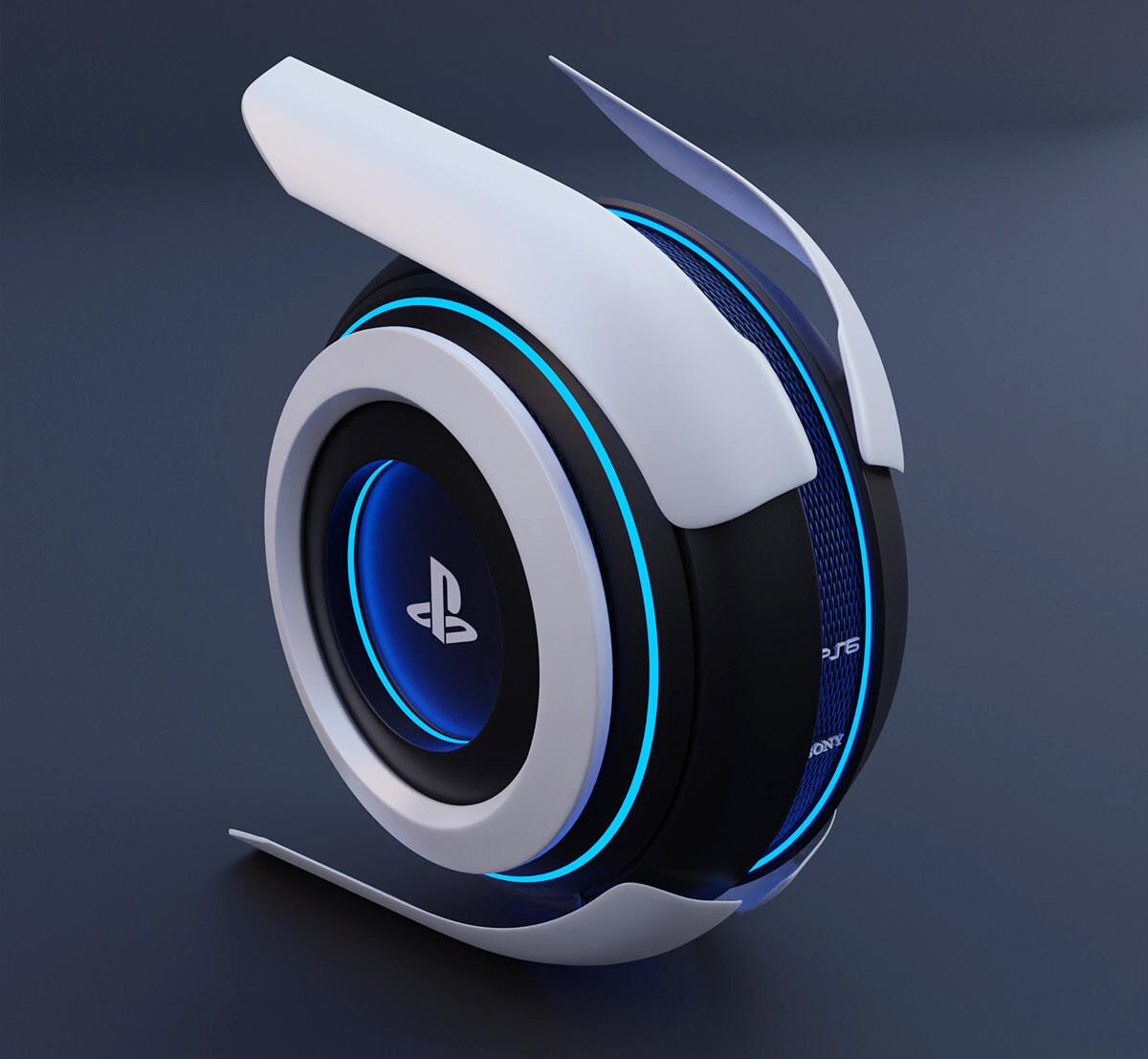Dispositivo portátil híbrido de Sony