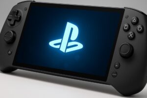 PlayStation 6 portátil