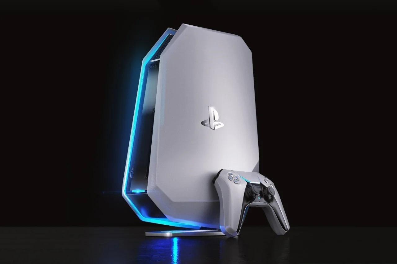 Especificaciones de PlayStation 6