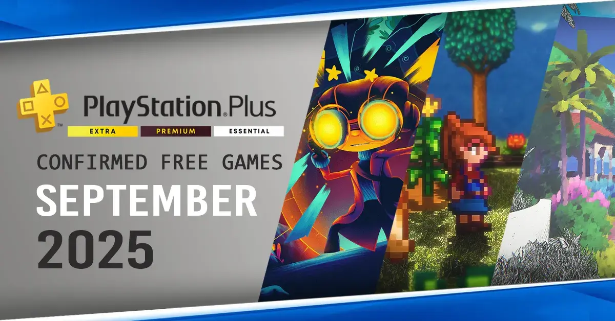 Psychonauts 2 en PS Plus