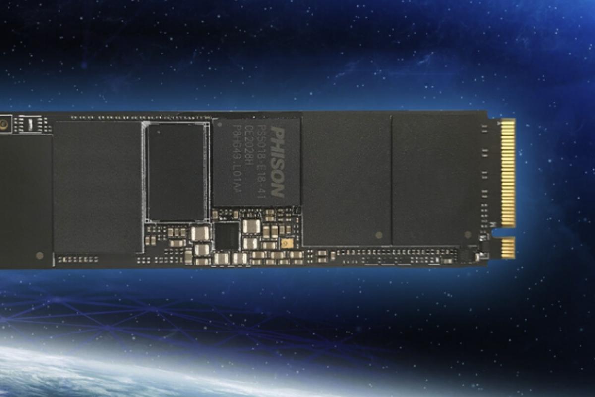 Actualizaciones de Windows 11 y SSD Phison