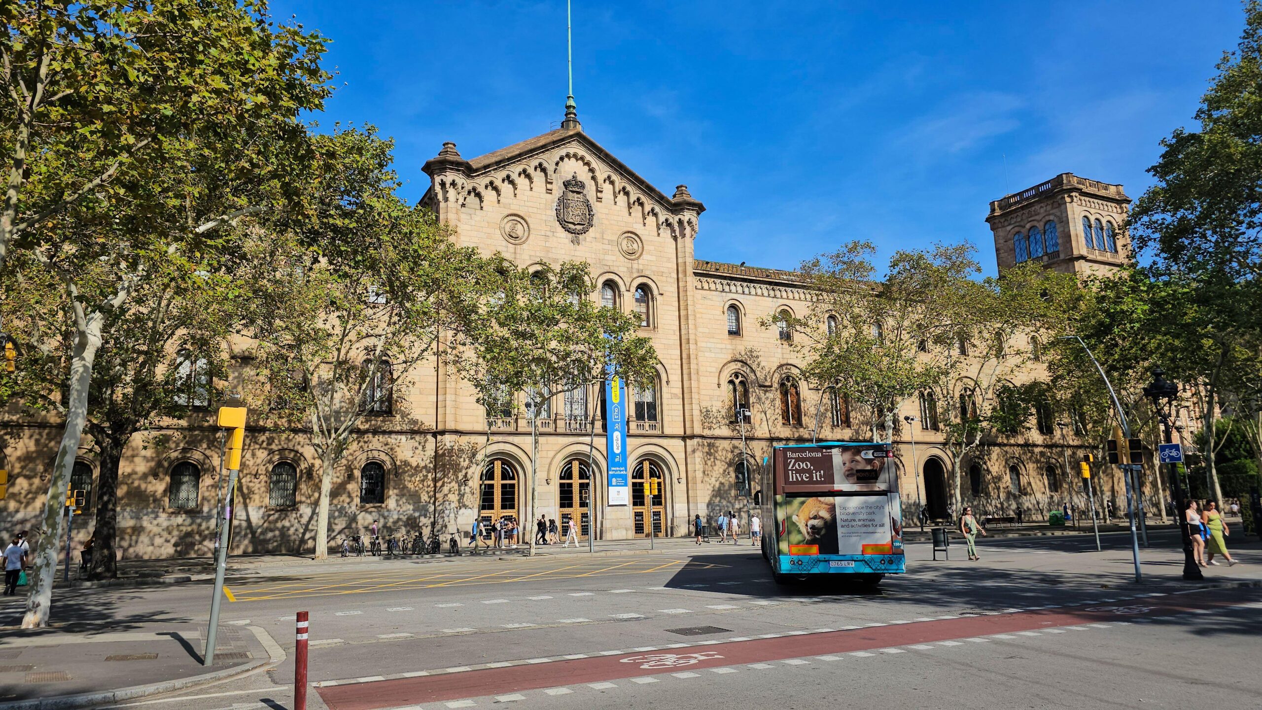 Ranking de universidades españolas