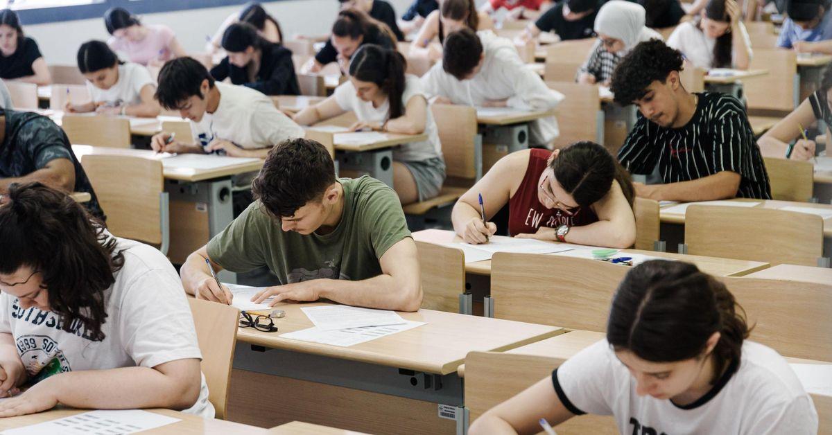 Panorama del ranking universitario en España