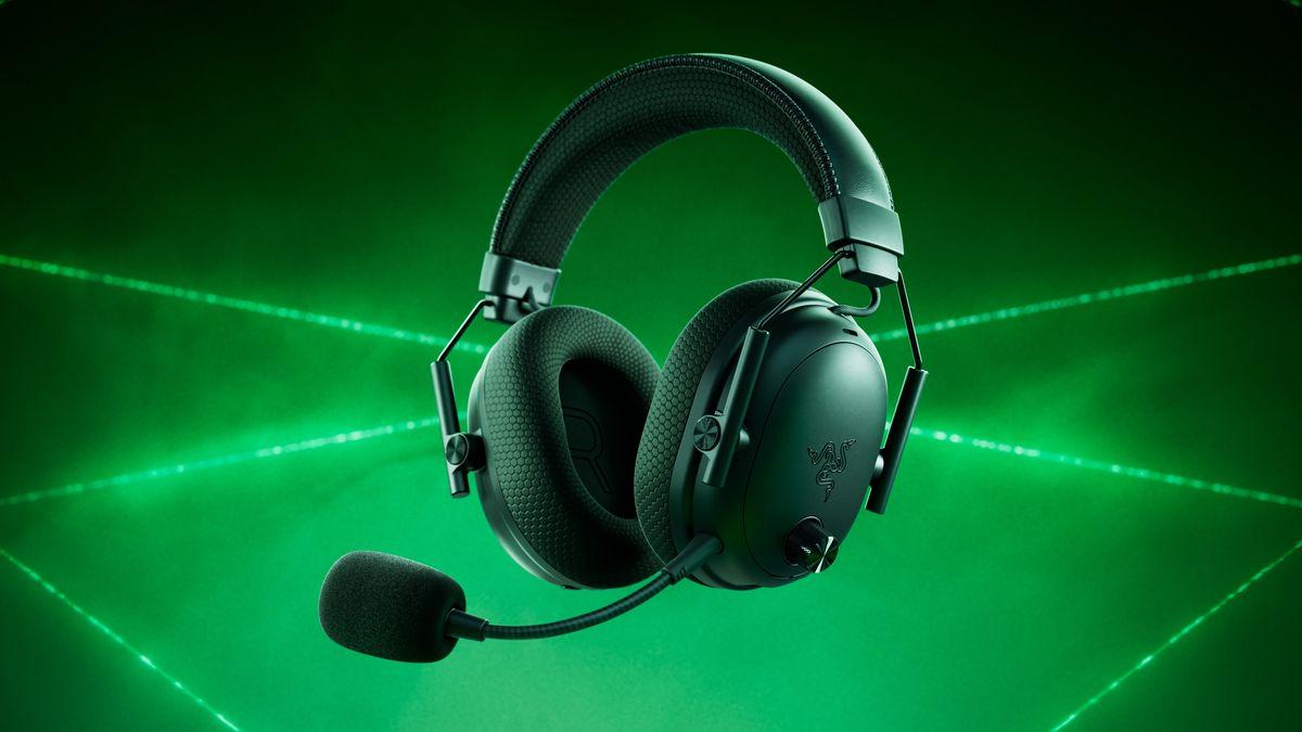 Razer BlackShark V3 Pro detalles