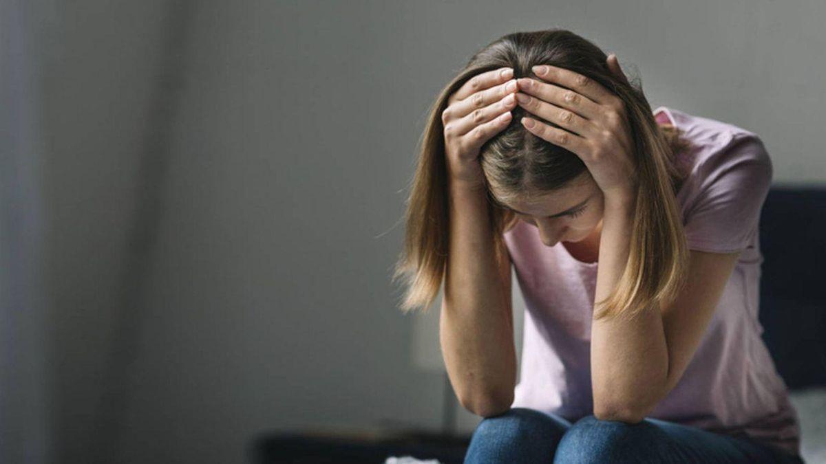 Jóvenes y salud mental