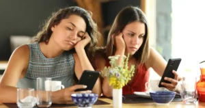 Salud mental de los jóvenes
