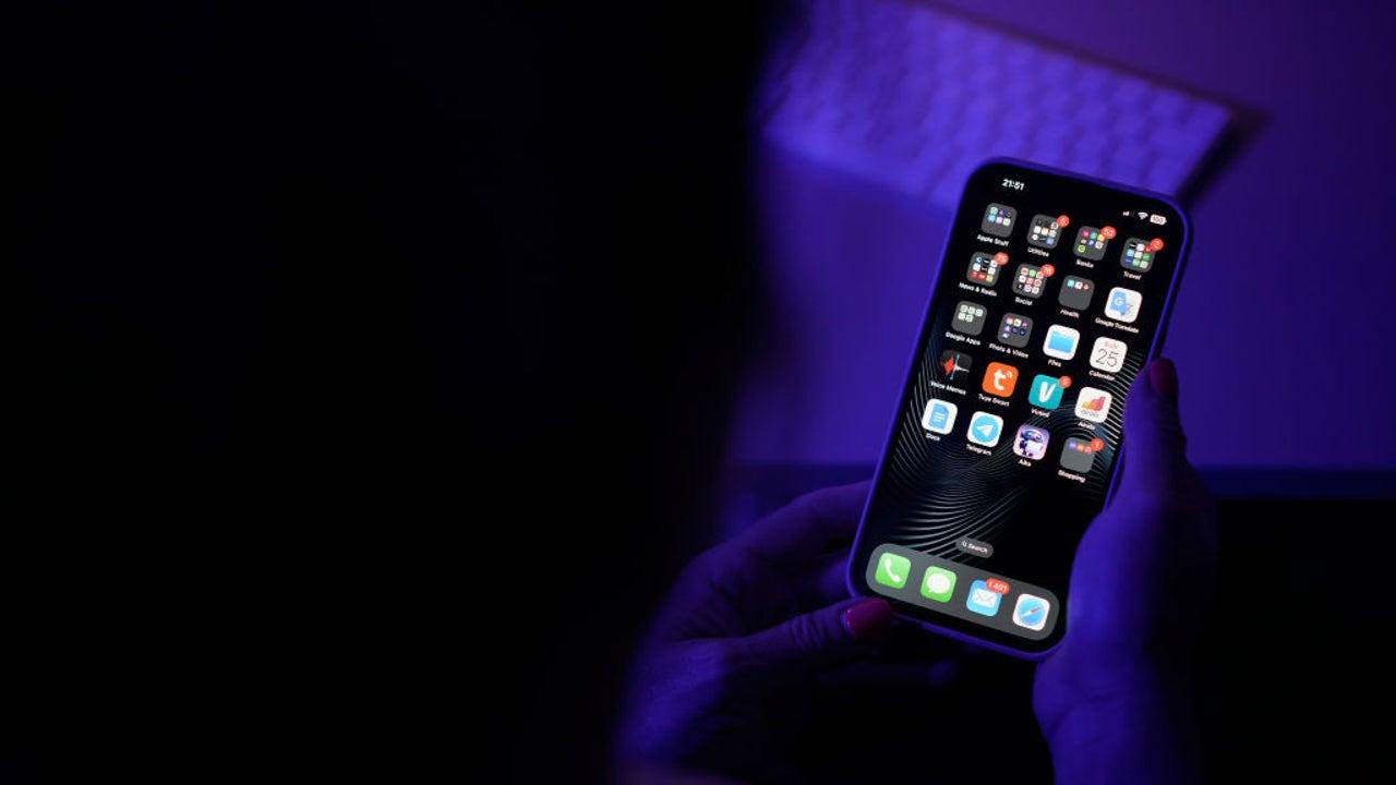 Recuperación de cuentas de WhatsApp usurpadas