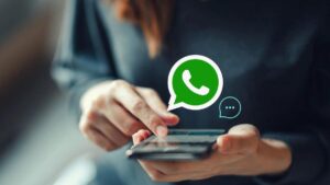 Secuestro de cuentas de WhatsApp en León