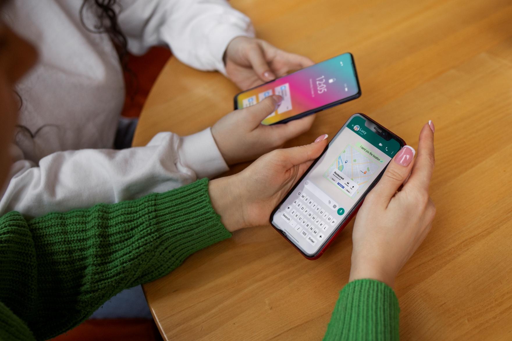 Consejos de seguridad para WhatsApp