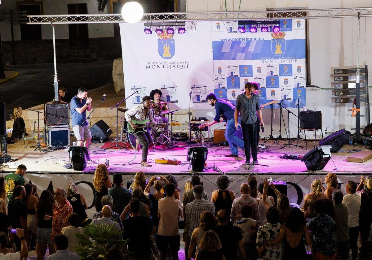 Eventos culturales Serranía de Ronda