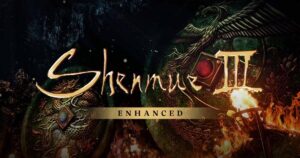 Shenmue III Enhanced